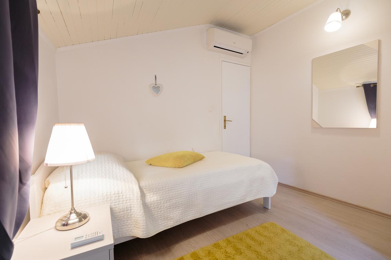Holiday Home Nada Dubrovnik Exterior photo