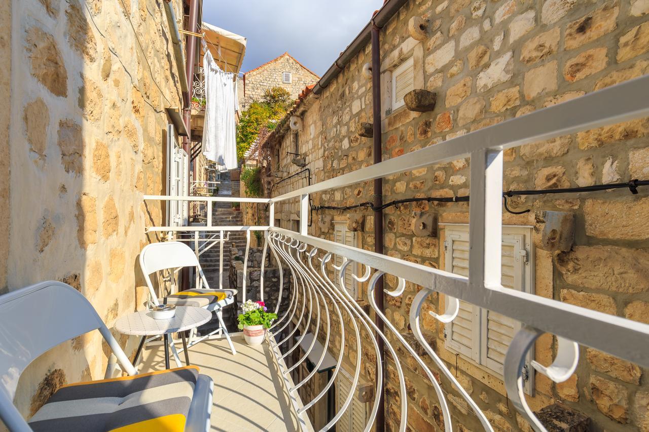 Holiday Home Nada Dubrovnik Exterior photo