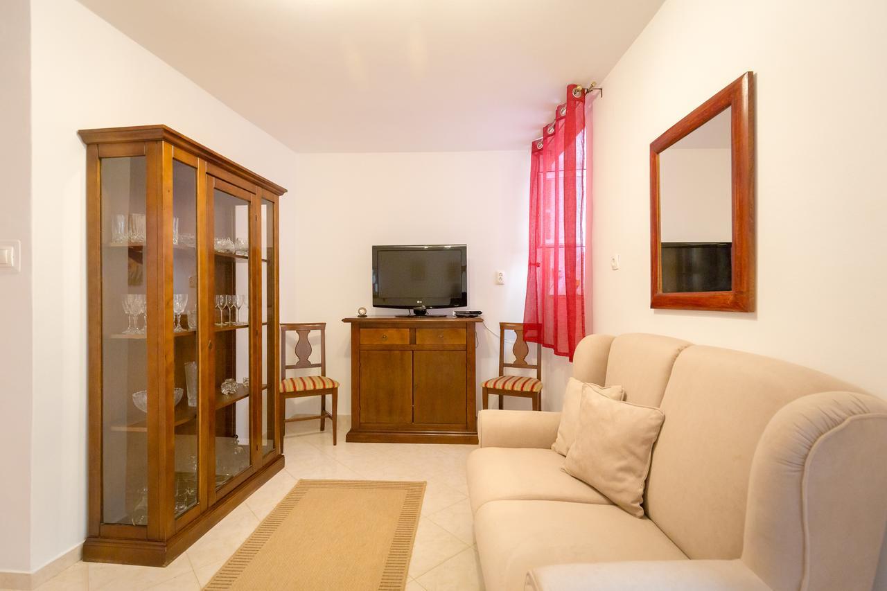 Holiday Home Nada Dubrovnik Exterior photo